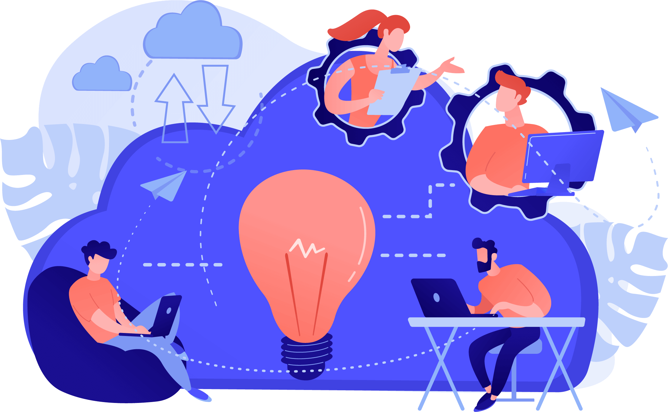 Benefits We Delivered