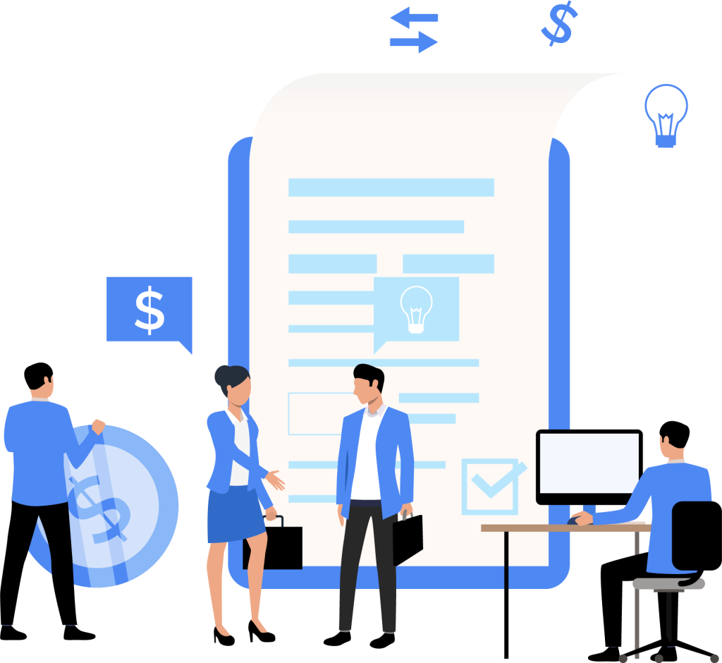 Case Study - Insurance Company