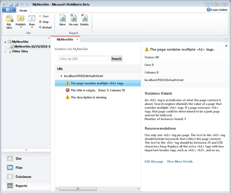 Understanding the Role of SEO Metadata